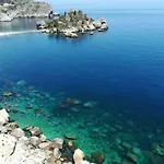 Casa Vacanza Porta Naxos Giardini Sicilia Taormina