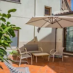 B&B Cortile Aurora