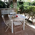Il Giardino Di Hyccara