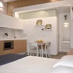 La Casa Di Alceo