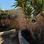Dammusi Del Sole
