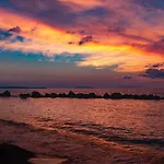 Appartamento Complesso Residenziale Cadibes Mare