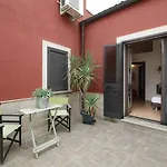 Cortile Pirra
