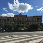 Central Station Apartments Holidays