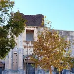 Dante House