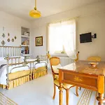 Solemar Sicilia - Casa Porto Bagnera
