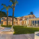 Residence Delfino, Portorosa