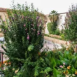 L' Arena Suite - Sicilian Style 140 Mq Flat With Balcony And Arena Seeview
