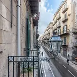 Qasr Home Beautiful Apartment In Palermo