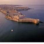 Nel Cuor Di Ortigia
