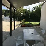 Villetta San Lorenzo - Marzamemi