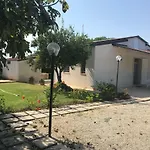 Villetta San Lorenzo - Marzamemi