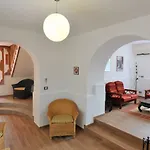 Villa Maria