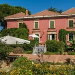 Affascinante Villa Ottocentesca A Caltagirone