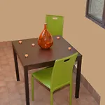Garibaldi Flat