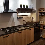 Ventimiglia Suite & Wine