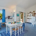 Villa Gaia - Scopello-Villas