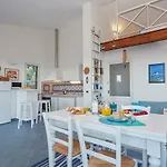 Villa Gaia - Scopello-Villas