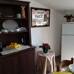 La Nicchia Di Gangi