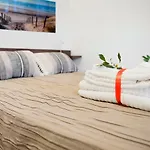 Casa Vela Bianca Mondello Addaura