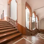 Casa Degli Affreschi A Palazzo Lungarini