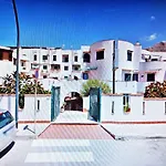 Happy House Casa Vacanza
