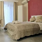 Triscele Glamour Rooms