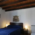 Baglio Costa Di Mandorla