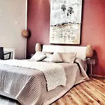 Dante Suites