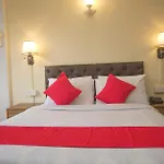 The Pelling Resort