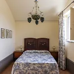 Le Case Del Principe-Villa Alliata Taormina Country