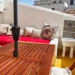 Suite Monteleone Con Terrazza
