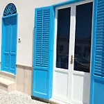 Casa Blue Windows Pt