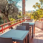La Mimosa Rooms