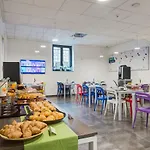 Camplus Palermo - Casa Per Ferie