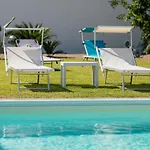 Veda Elegant Rooms