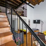 Foresteria Ai Crociferi