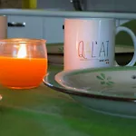 Qal'At Cove
