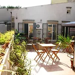 La Casa Di Marzapane