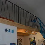 La Casa Blu
