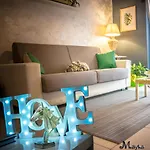 Mayka Home - Gf Apartment