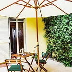 Residence Tolosa Beach Apartment