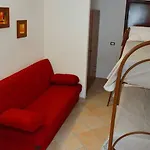 19 Via G. Selvaggi La Chiocciola