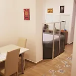 Jacuzzi Spa Apartment Palermo Center