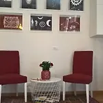 San Placido House