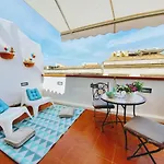 Una Terrazza Per Due