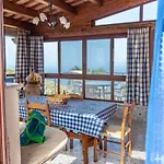 Villa Azzurra Con Vista Sul Mare