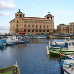 Ortigia House