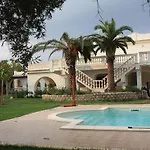 Villa Augusta