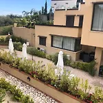 Villa Nina Apartments